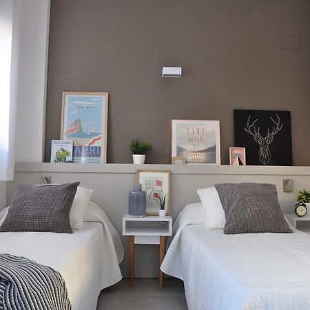 Residencia Universitaria Resa Tarragona Mediterrani Екстериор снимка