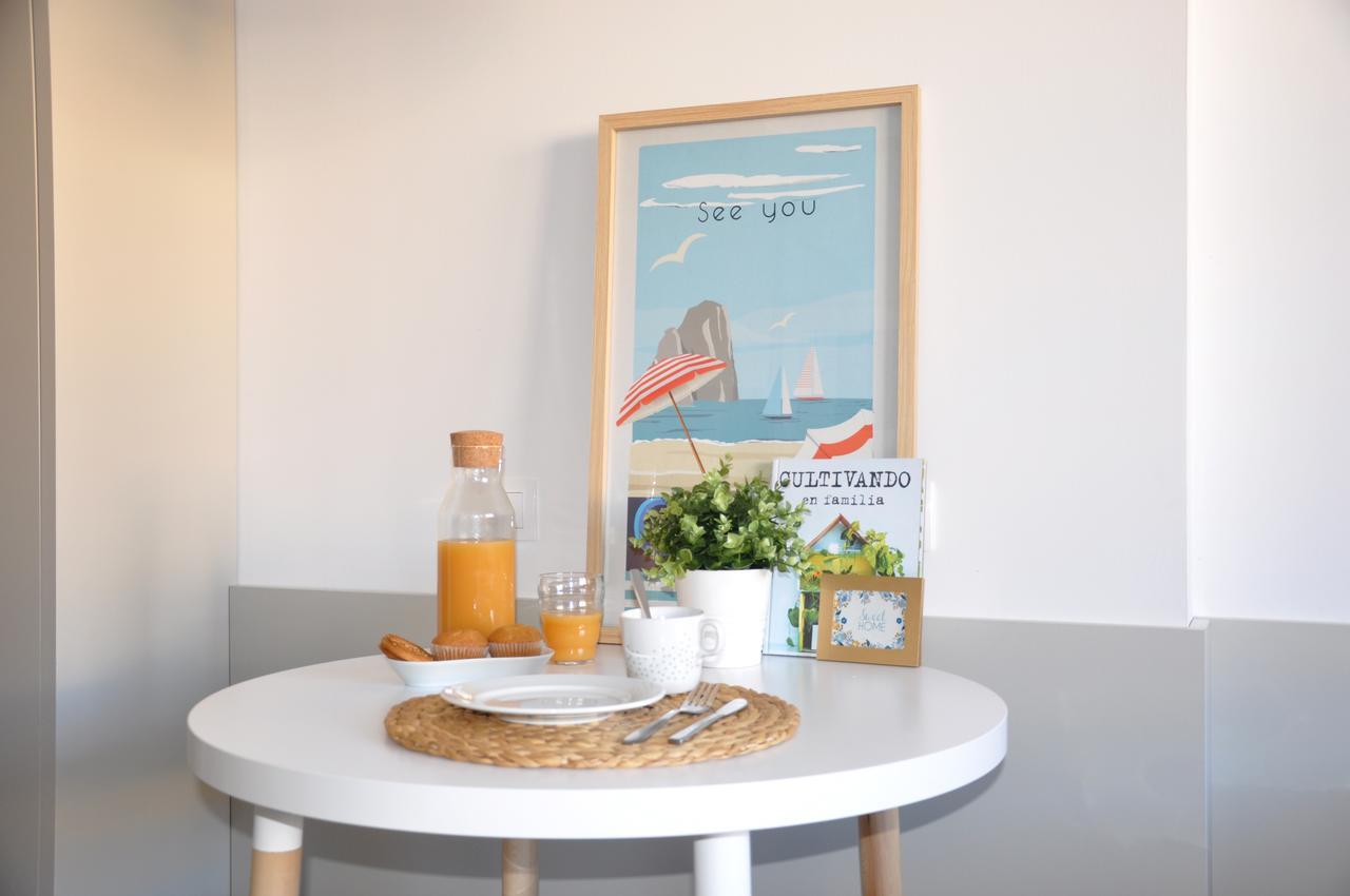 Residencia Universitaria Resa Tarragona Mediterrani Екстериор снимка