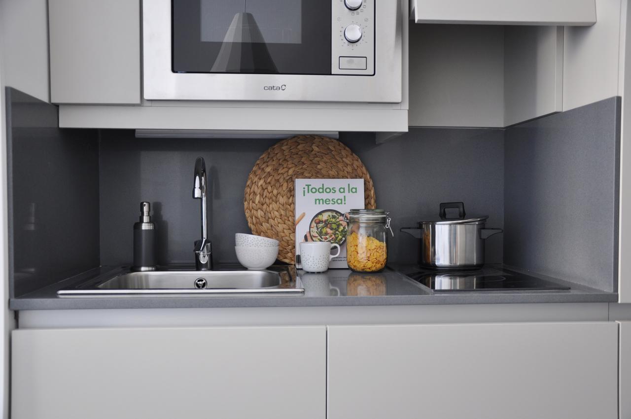 Residencia Universitaria Resa Tarragona Mediterrani Екстериор снимка