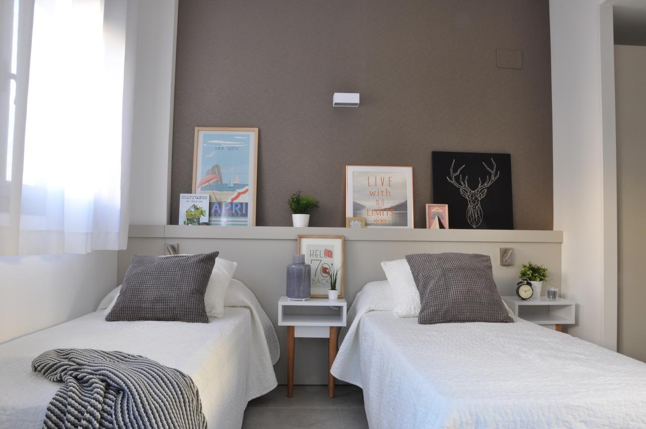 Residencia Universitaria Resa Tarragona Mediterrani Екстериор снимка