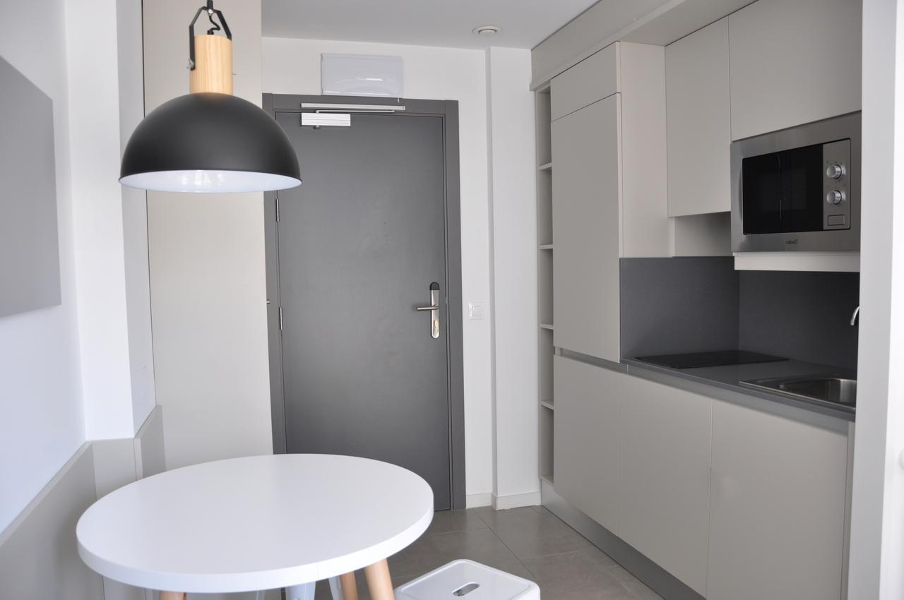 Residencia Universitaria Resa Tarragona Mediterrani Екстериор снимка