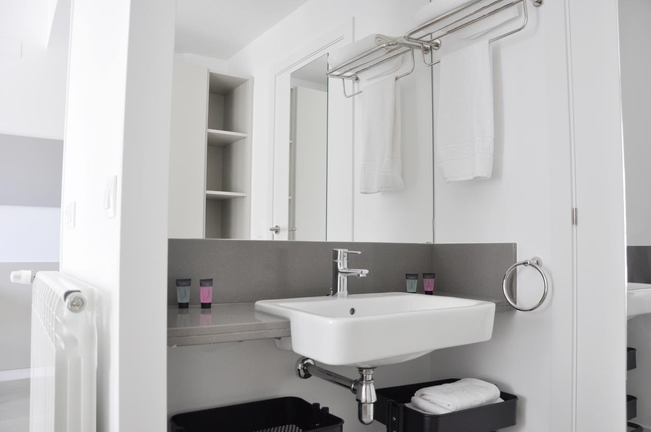 Residencia Universitaria Resa Tarragona Mediterrani Екстериор снимка