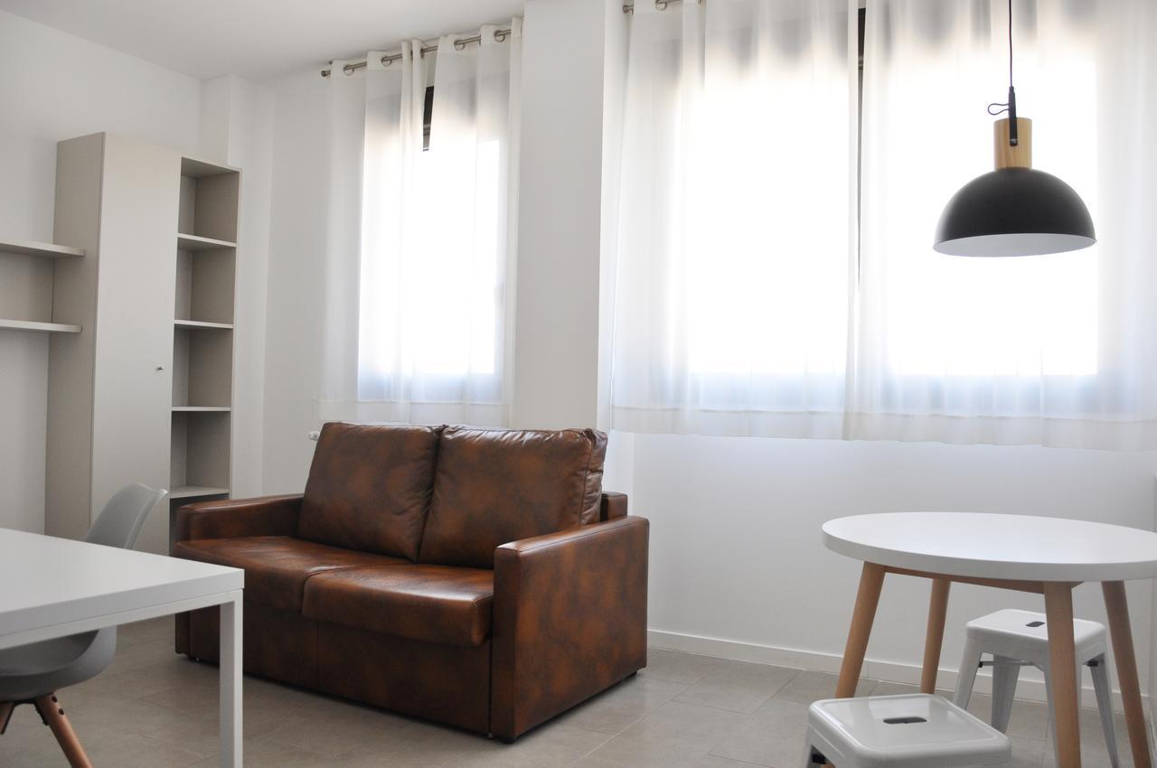 Residencia Universitaria Resa Tarragona Mediterrani Екстериор снимка