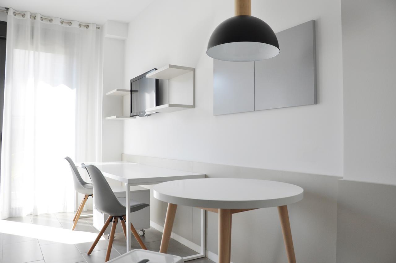Residencia Universitaria Resa Tarragona Mediterrani Екстериор снимка
