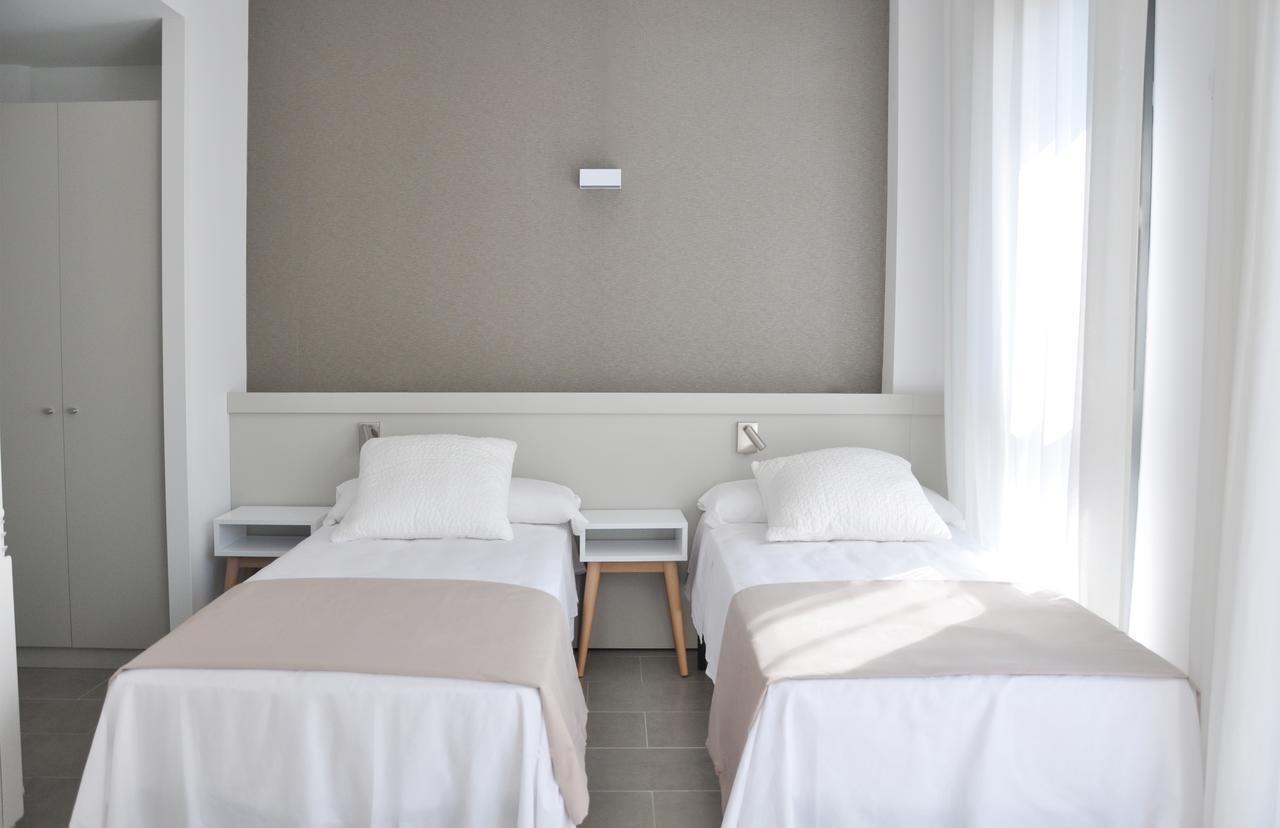 Residencia Universitaria Resa Tarragona Mediterrani Екстериор снимка